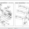 Tadano Truck Crane TG 500M 4P 04 Parts CatalogENJP 3