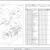 Tadano Truck Crane TG 500M 5P1 1EJ Parts CatalogENJP 3