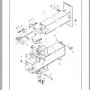 Tadano Truck Crane TG 800M 1P 01 Parts CatalogENJP 3