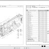 Tadano Truck Crane TG 800R 1P 03 Parts CatalogENJP 3