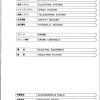 Tadano Truck Crane TL 200M 1P 03 Parts CatalogENJP 1
