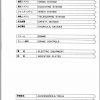 Tadano Truck Crane TL 250M 1P 03 Parts CatalogENJP 2