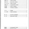 Tadano Truck Crane TL 250M 2P 02 Parts CatalogENJP 2
