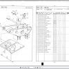 Tadano Truck Crane TL 250M 2P 02 Parts CatalogENJP 3