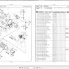 Tadano Truck Crane TL 250M 3P 02 Parts CatalogENJP 3