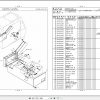 Tadano Truck Crane TL 250M 4P 03 Parts CatalogENJP 3
