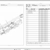 Tadano Truck Crane TL 250M 5P1 1EJ Parts CatalogENJP 2