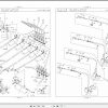 Tadano Truck Crane TL 250M 5P1 1EJ Parts CatalogENJP 3
