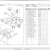 Tadano Truck Crane TL 300M 1P 02 Parts CatalogENJP 2