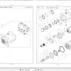 Tadano Truck Crane TL 300M 2P 02 Parts CatalogENJP 3