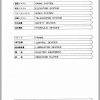 Tadano Truck Crane TS 70M 2P 04 Parts CatalogENJP 2
