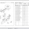 Tadano Truck Crane TS 70M 2P 04 Parts CatalogENJP 3