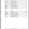 Tadano Truck Crane TS 70M 3P 02 Parts CatalogENJP 2