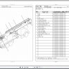Tadano Truck Crane TT 300XL 1P1U 2EJ Parts CatalogENJP 2