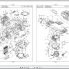 Tadano Truck Crane TT 800XXL 1P1U 2EJ Parts CatalogENJP2011 3