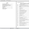 Volvo Truck FH12A Wiring DiagramPo 2