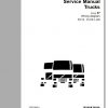 Volvo Truck FH12 Wiring Diagram 1