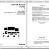 Volvo Truck FH12 Wiring Diagram 2