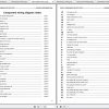 Volvo Truck FH12 Wiring Diagram 3