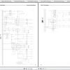 Volvo Truck FH12 Wiring Diagram 4