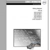 Volvo Truck FH4 Wiring Diagram 1