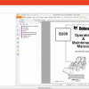 Bobcat Service Library Q2 2020 09.2020 Service Operator Maintenance Bulletines Manuals 8
