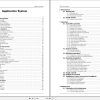 Challenger EU Applicators New Leader NL4258G4 Edge Row Crop System Operators Manual 2