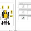 Challenger EU Applicators RG1100C RG1300C RoGator Chassis Tier 3 Operators Manual 3