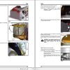 Challenger EU Applicators RoGator 635 645 655 Chassis System Service Manual 3