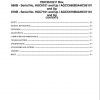 Challenger EU Combine Harvester 660B 670B Operators Manual700736102F 2