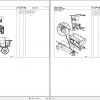 Challenger EU Combine Harvester 660B Repair Time Schedule79033147B 2