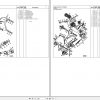 Challenger EU Combine Harvester 670 Repair Time Schedule79026452A 3