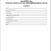 Challenger EU Combine Harvester 680B Operators Manual700736105E 2
