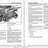 Challenger EU Combine Harvester 680B Operators Manual700736105E 3
