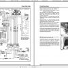 Challenger EU Combine Harvester 680B Service Manual79024357A 4