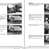 Challenger EU Draper Header 5200 DHW Service Manual79035580A 3