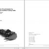 Challenger EU FreeFlow Cutting Table Repair Time ScheduleLA327395010 1