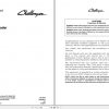 Challenger EU Pickup Header 4300 Operators Manual79036491E 1