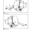 Challenger EU RB452 Round Baler Operator Manual79034303A 3