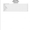 Challenger EU RB452 Round Baler Service Manual79033773A 2