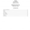 Challenger EU RB452 Round Baler Service Manual79034303A 1
