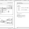 Challenger EU RB452 Round Baler Service Manual79034303A 2