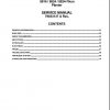 Challenger EU Seeding 8816 8824 Planter Service Manual79033137A 1