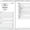 Challenger EU Seeding 8816 8824 Planter Service Manual79033137A 2