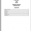 Challenger EU Seeding 8936 Planter Service Manual79035426B 1