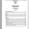 Challenger EU Seeding 8936 Planter Service Manual79035426B 2