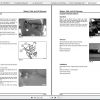 Challenger EU Seeding 9816 9824 9824 70cm Planter Service Manual79036173A 3