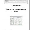 Challenger EU Tractor ADTT Operator Instruction Book4346899M2 1