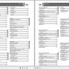 Challenger EU Tractor DANA 770 504 MT645C MT665D Maintenance Repair Manual 2