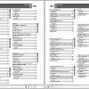 Challenger EU Tractor DANA 770 510 MT645D MT685D Maintenance Repair Manual 2